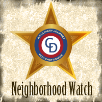 Neighborhood Watch