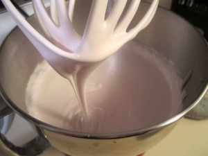 Strawberry Marshmallows 5