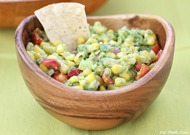 Crazy Guacamole