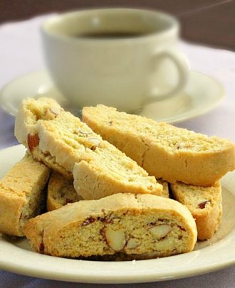 Biscotti