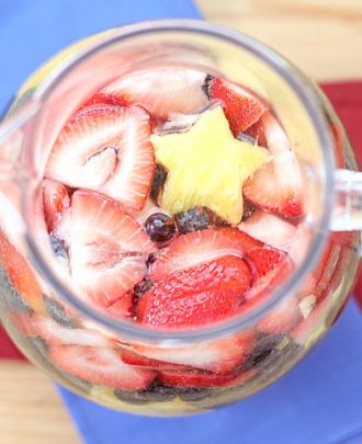 Summer Sangria