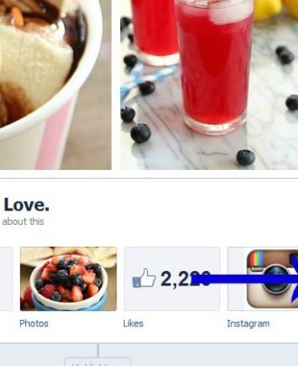 Keepin’ Up with Eat. Drink. Love.