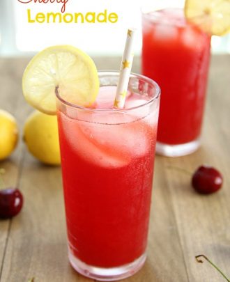 Cherry Lemonade
