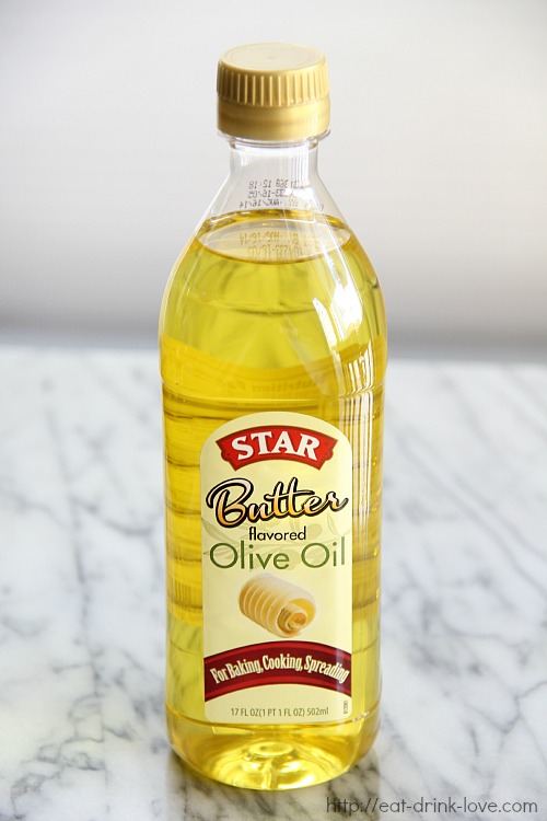 Star Fine Foods Butter Olive Oil