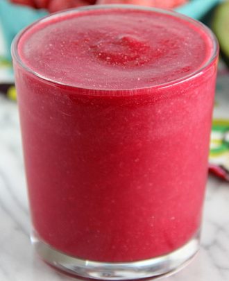 Pink Power Smoothie