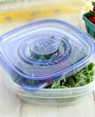 How to Keep Your Lunch Fresh