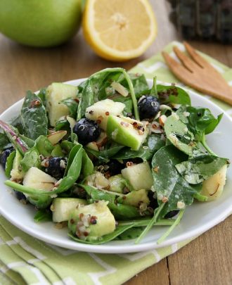 Power Salad