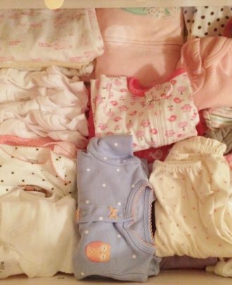 Third Trimester Update