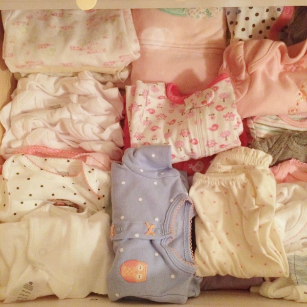 Third Trimester Update Eat. Drink. Love.