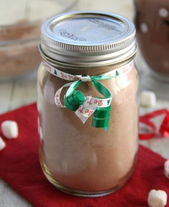 Hot Cocoa Mix