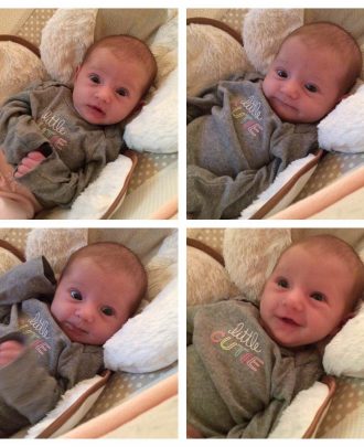 Madeline: One Month Update