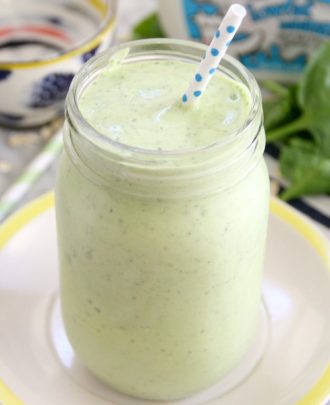 Green Power Smoothie