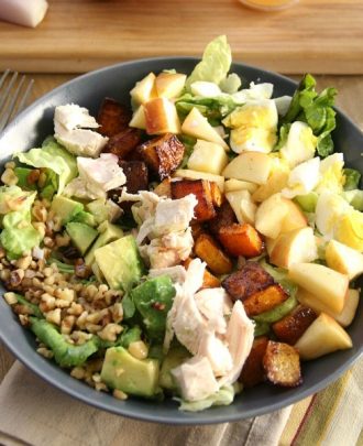 Harvest Cobb Salad
