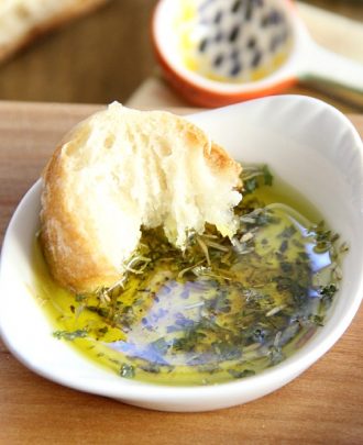 Bread Dipping Seasoning Mix