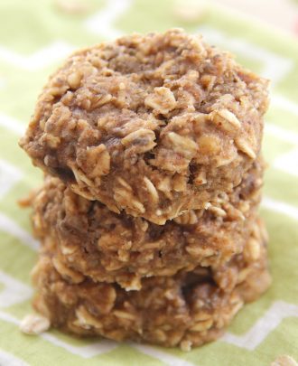 Toddler Cookies
