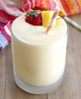 Mango Lassi