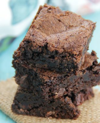 Gluten-Free Brownies