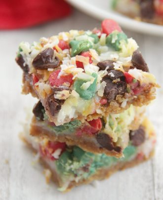 Magic Bars