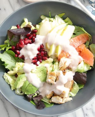 Winter Salad