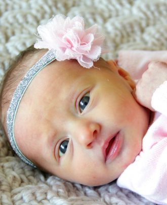Introducing Natalie
