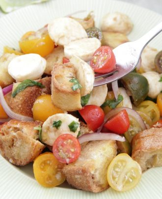 Panzanella