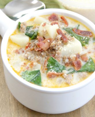 Zuppa Toscana