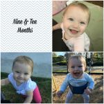 Natalie Nine and Ten Months