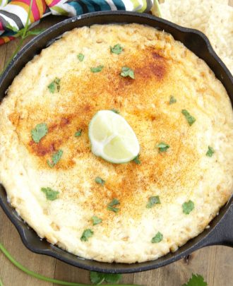 Corn Dip