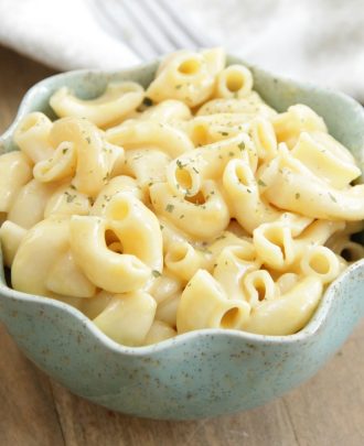 Instant Pot Mac and Cheese