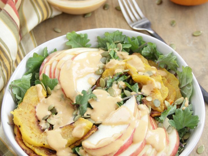 creamy fall salad dressing Fall Salad Dressings