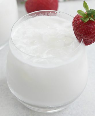 Coconut Coolers
