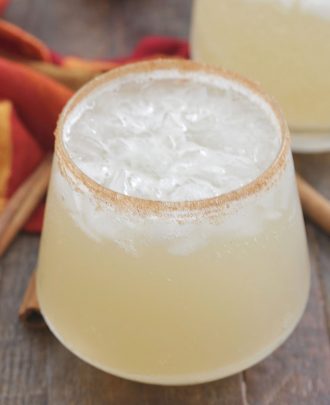 Apple Margaritas